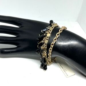 Kenneth Cole Multistrand Bracelet NWT